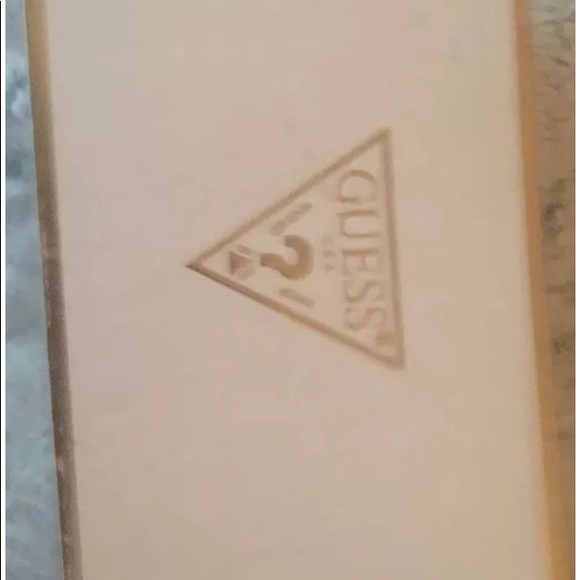 Guess Lauri SIG Large Flap Organizer Wallet NWT - Picture 4 of 11